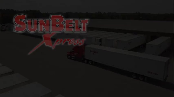 Expert LTL Freight Services, Logistics and Supply Chain Management |  SunBelt Xpress